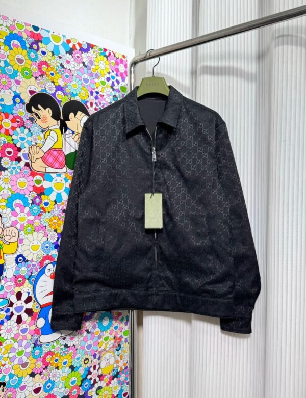 GUCCI JACKET - Image 4