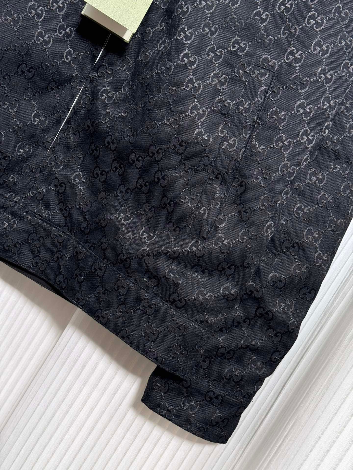 GUCCI JACKET - Image 5
