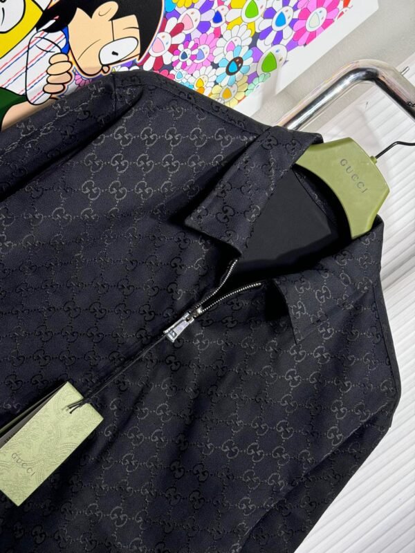 GUCCI JACKET - Image 8