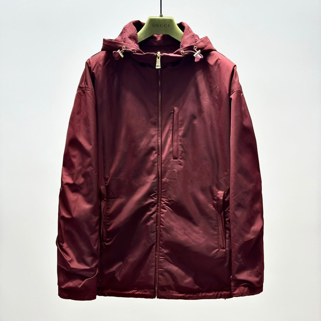 GUCCI JACKET - Image 2