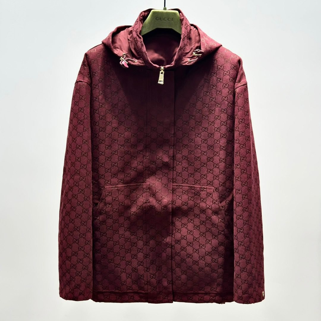 GUCCI JACKET - Image 3