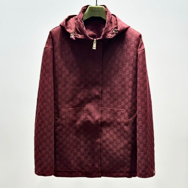 GUCCI JACKET - Image 4