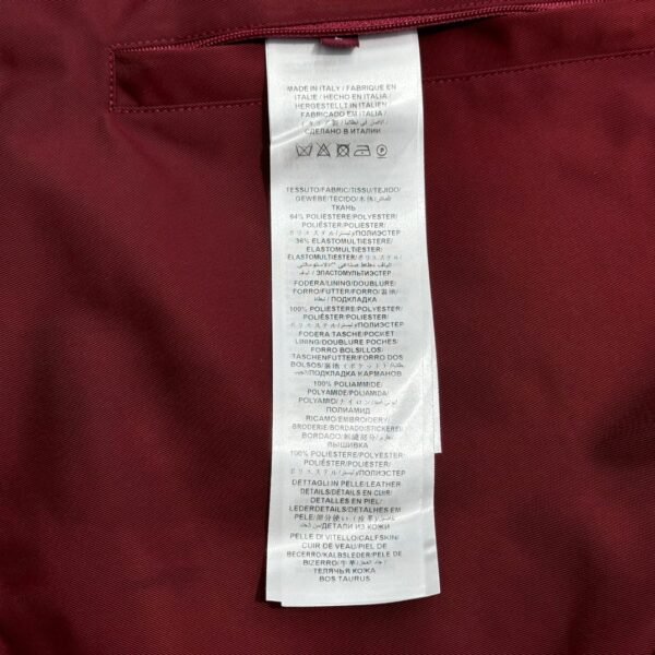 GUCCI JACKET - Image 6