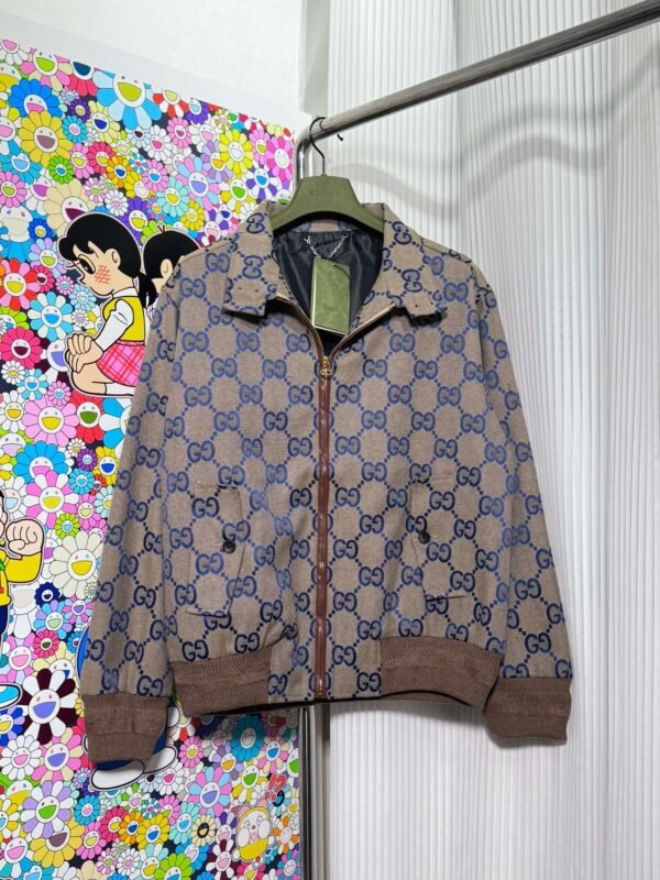 GUCCI JACKET