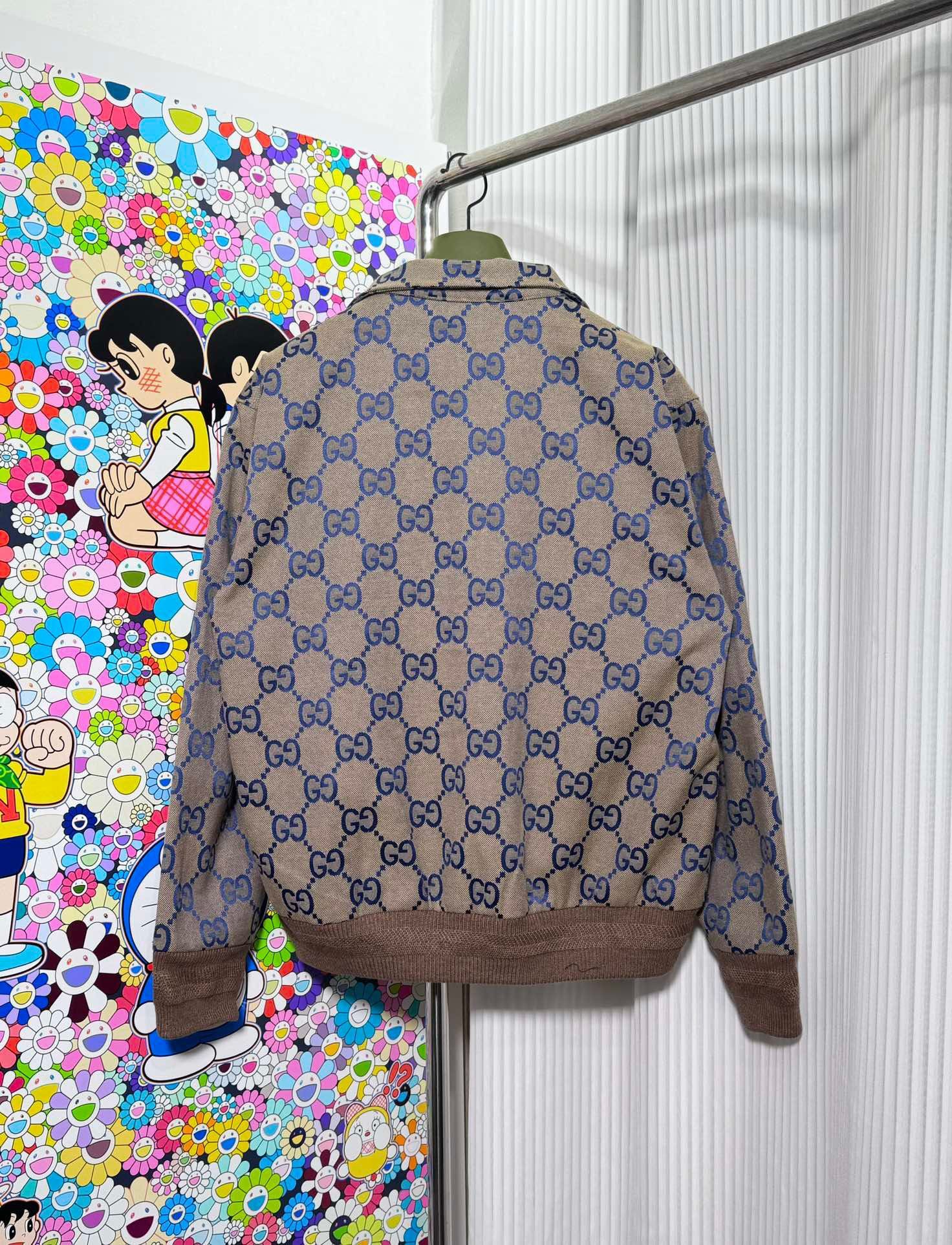 GUCCI JACKET - Image 3