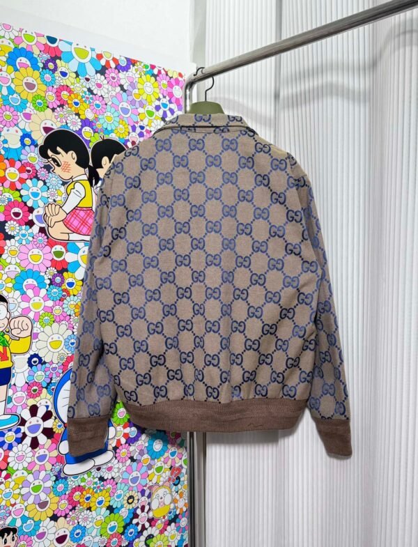 GUCCI JACKET - Image 4
