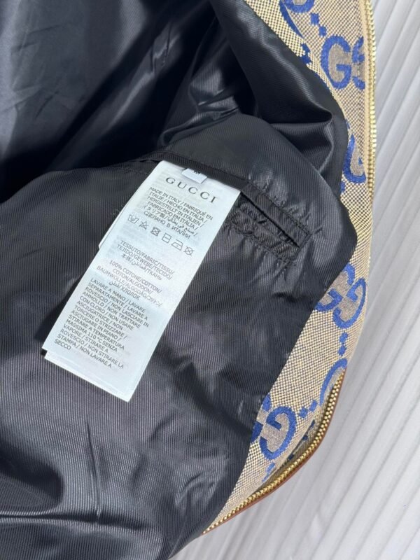 GUCCI JACKET - Image 8