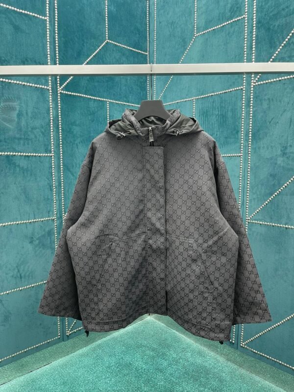 GUCCI JACKET