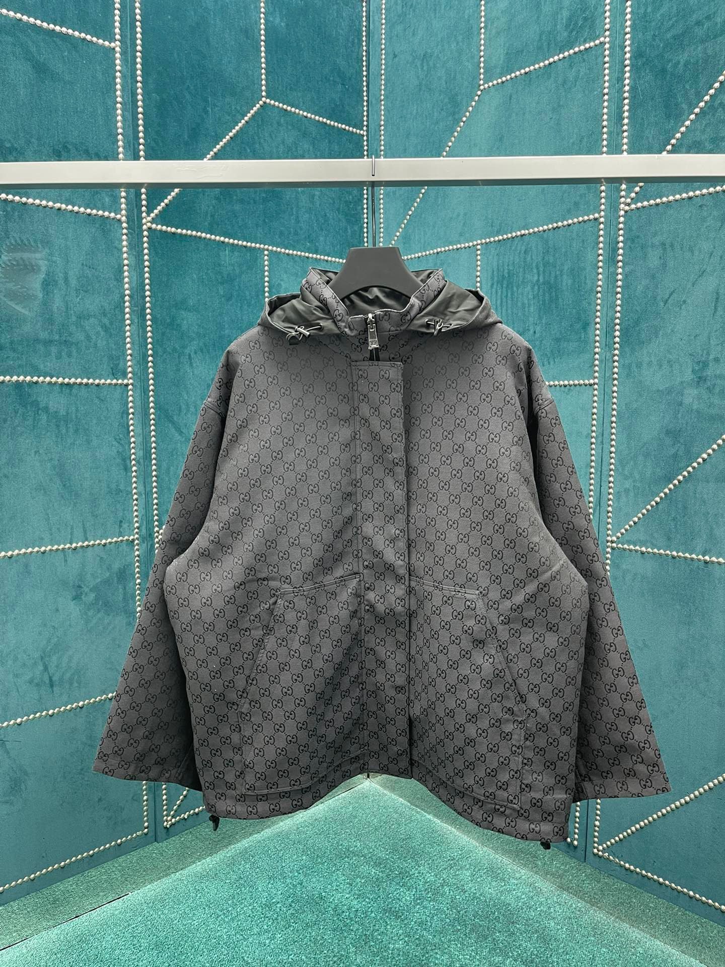 GUCCI JACKET - Image 2