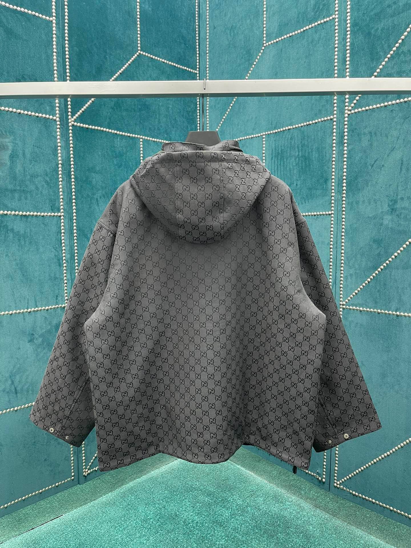 GUCCI JACKET - Image 3