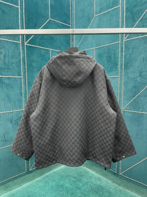 GUCCI JACKET - Image 4