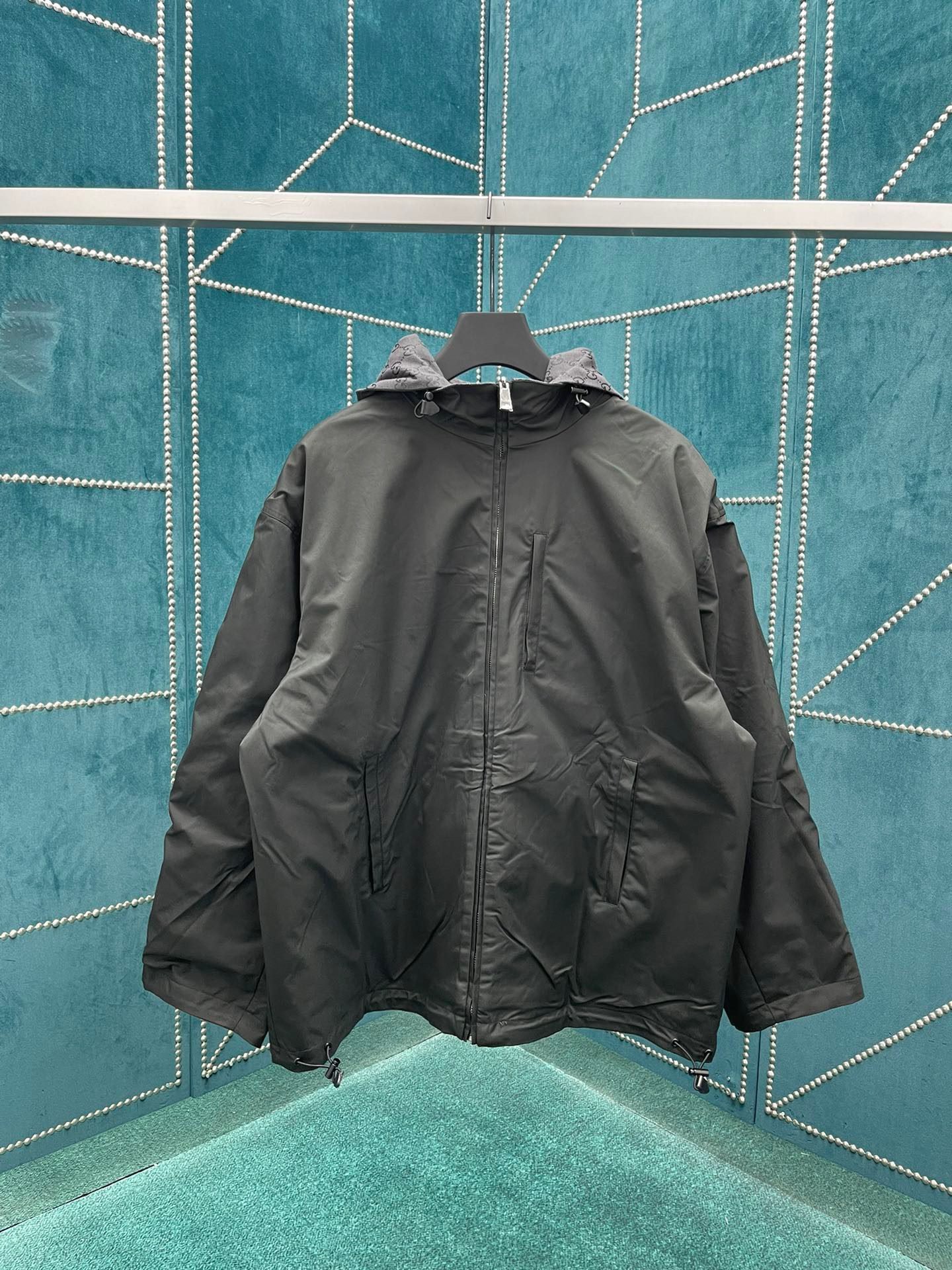 GUCCI JACKET - Image 7