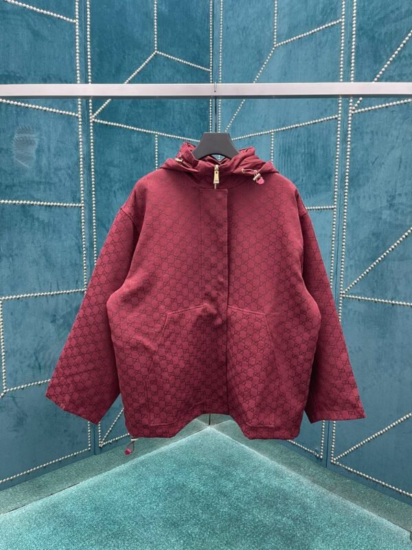 GUCCI JACKET