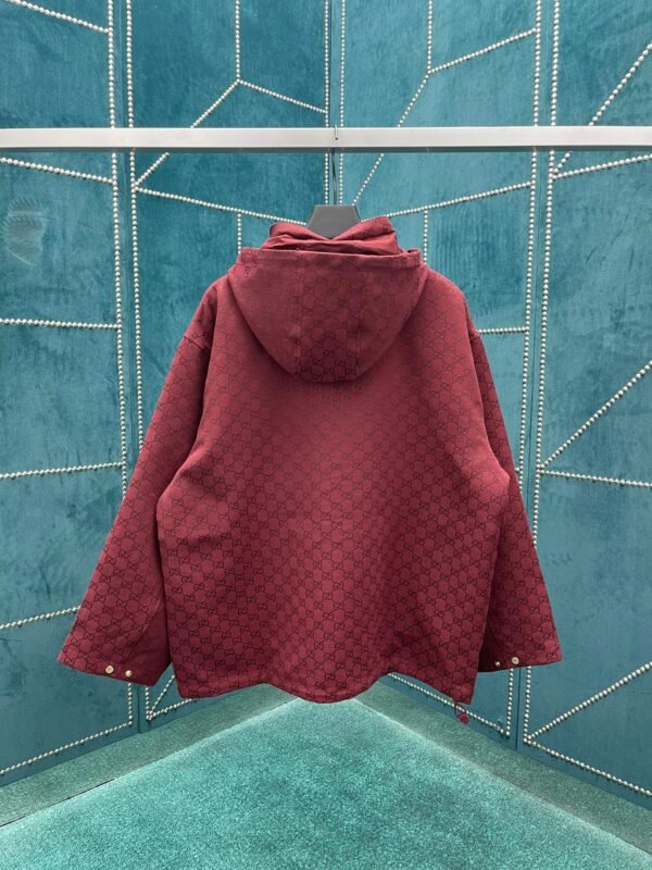 GUCCI JACKET - Image 4