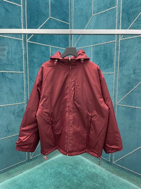 GUCCI JACKET - Image 8