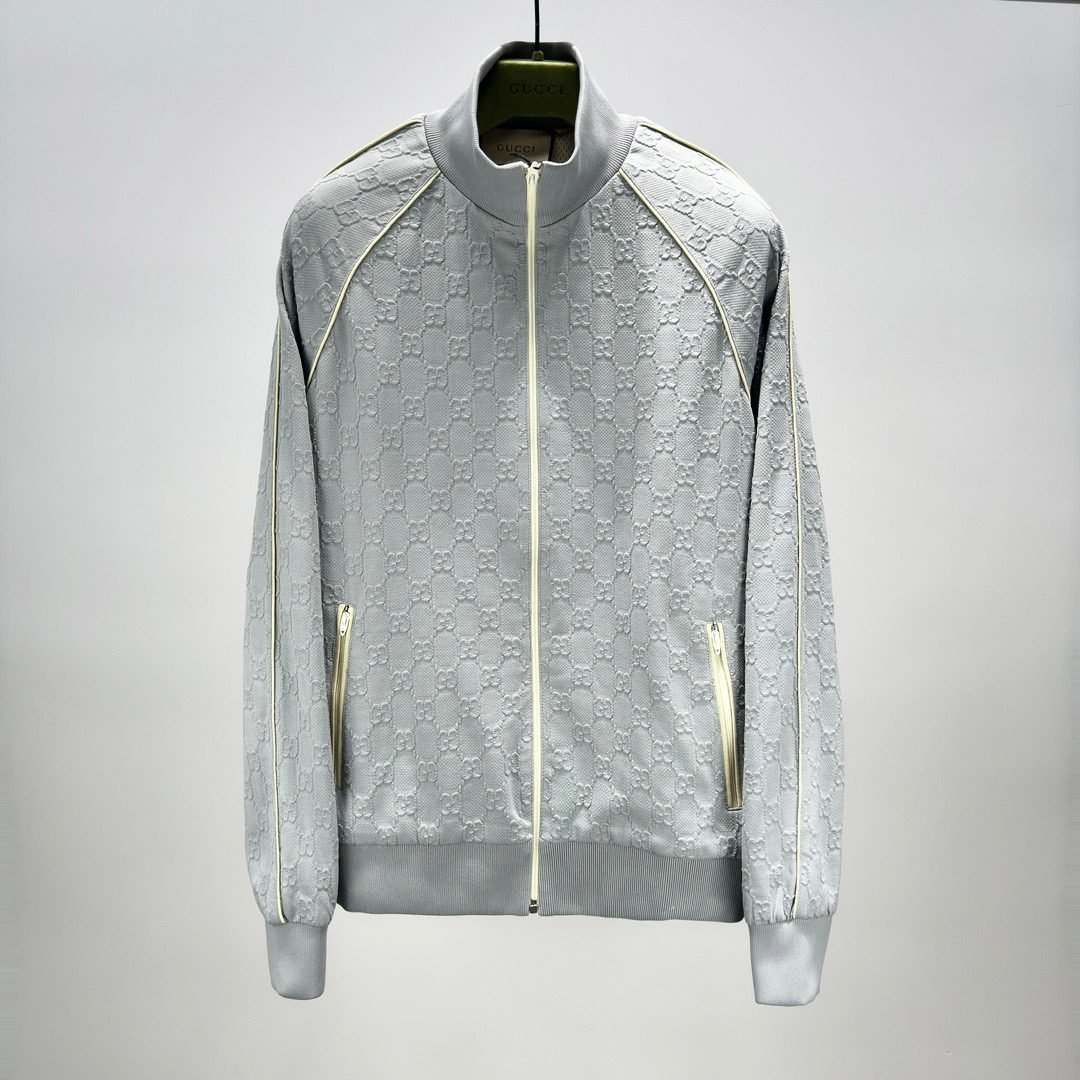 GUCCI JACKET - Image 2