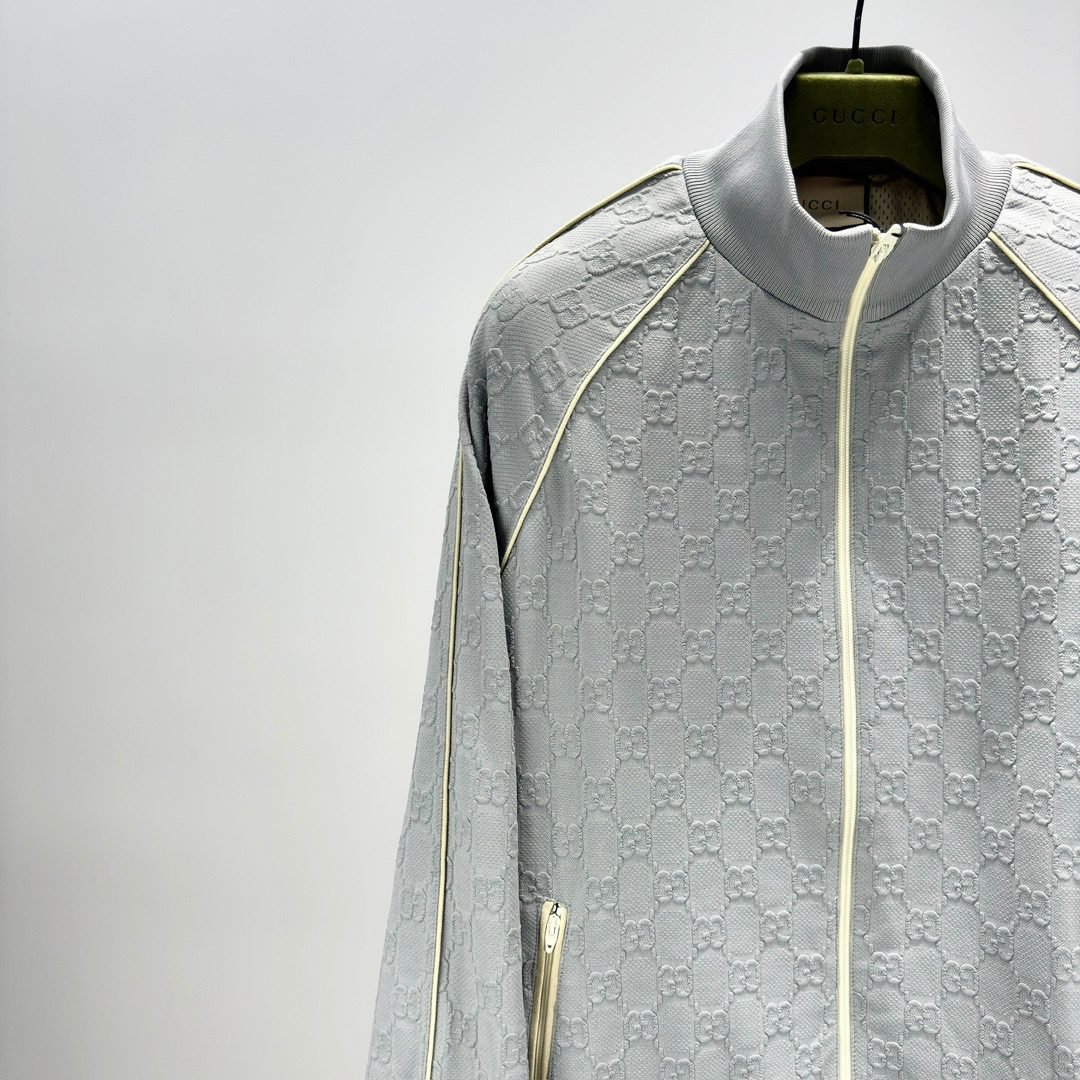 GUCCI JACKET - Image 3