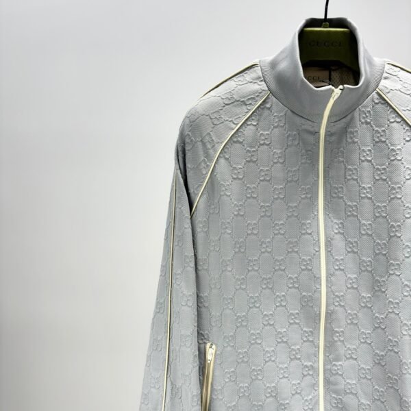 GUCCI JACKET - Image 4