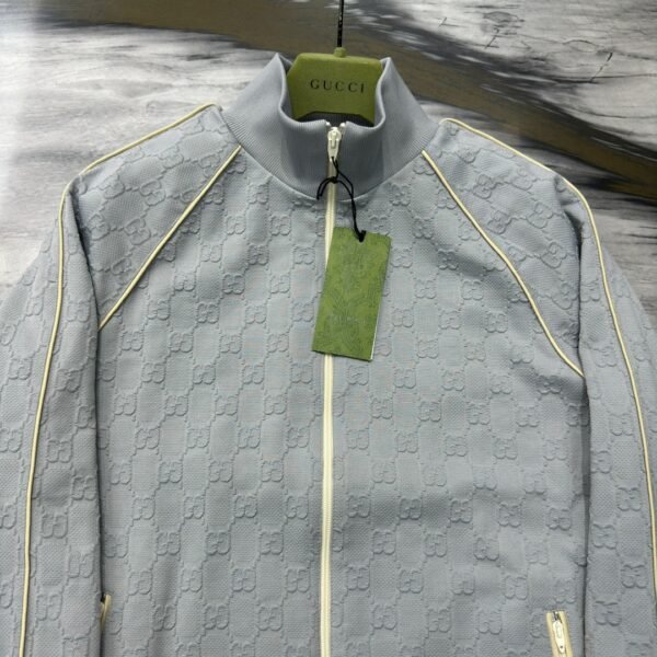 GUCCI JACKET - Image 8