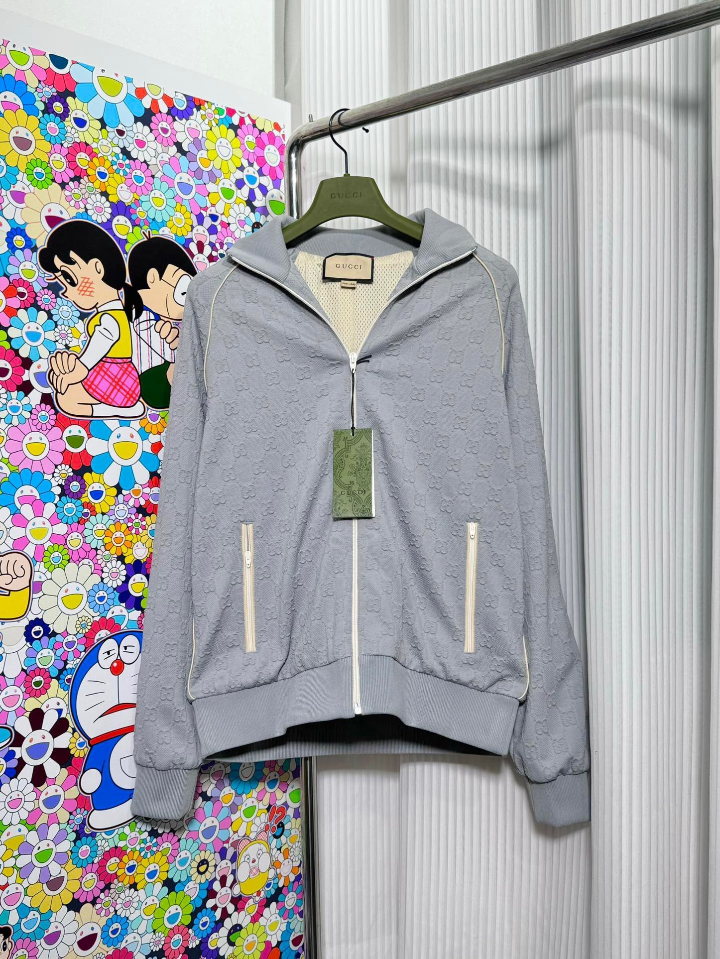 GUCCI JACKET - Image 2