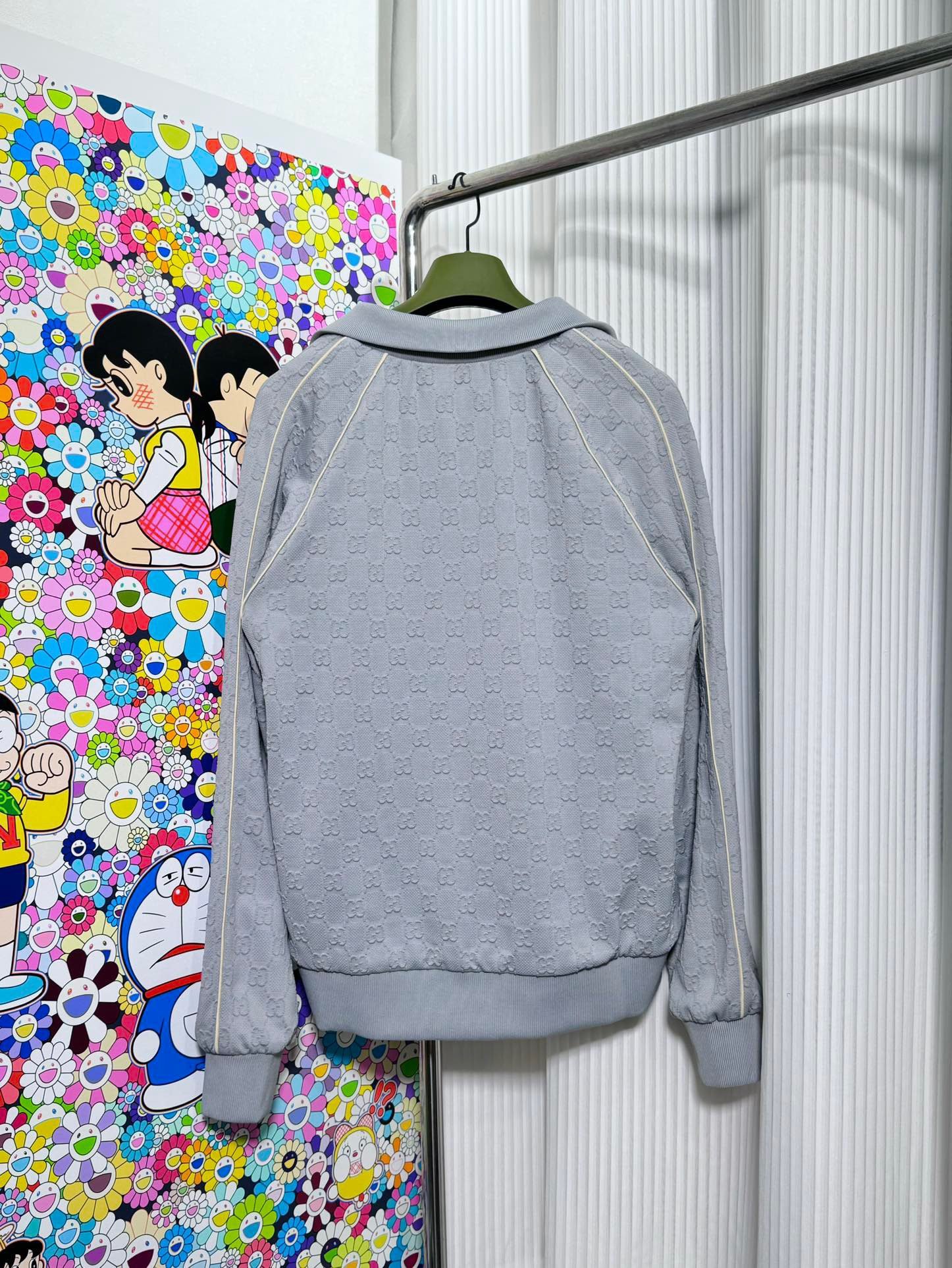 GUCCI JACKET - Image 3