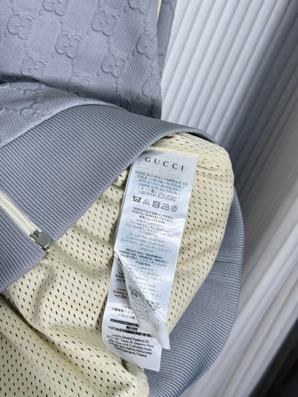 GUCCI JACKET - Image 6