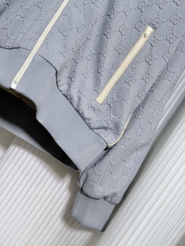 GUCCI JACKET - Image 8