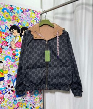 GUCCI JACKET