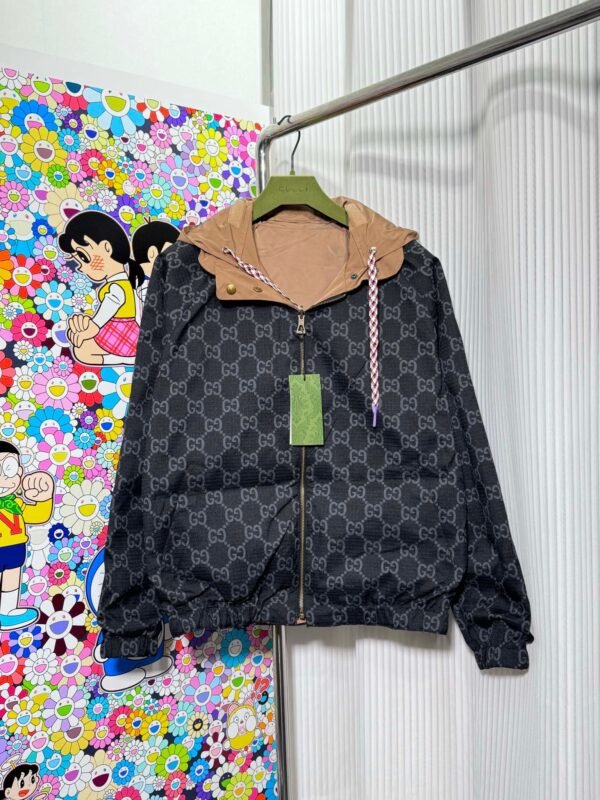 GUCCI JACKET