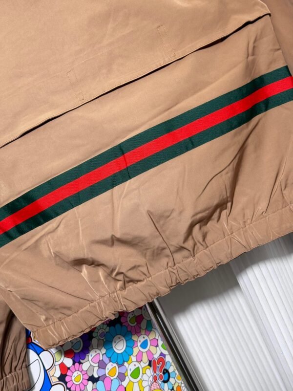 GUCCI JACKET - Image 6