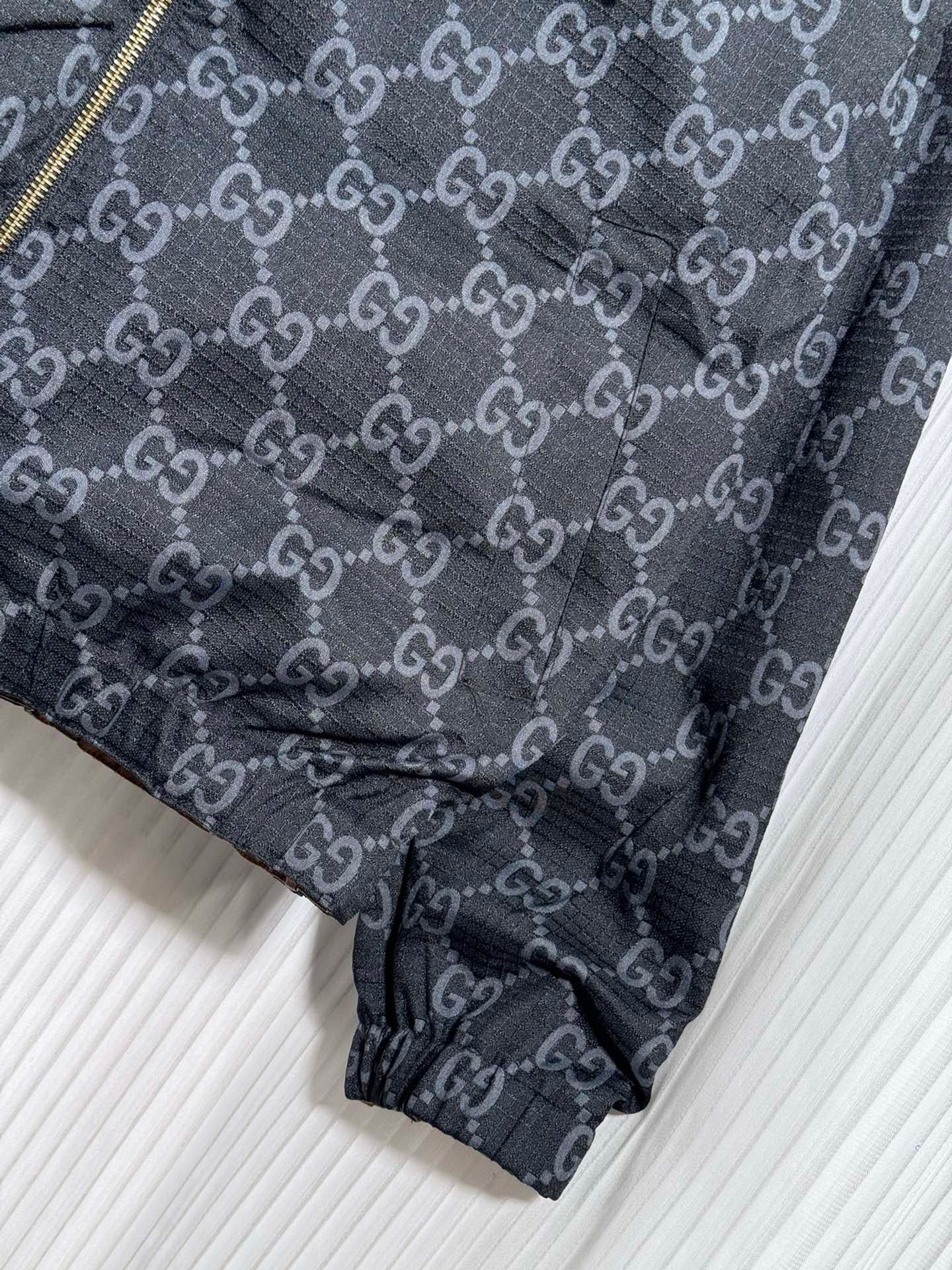 GUCCI JACKET - Image 7