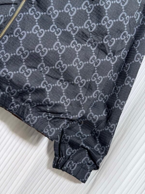 GUCCI JACKET - Image 8