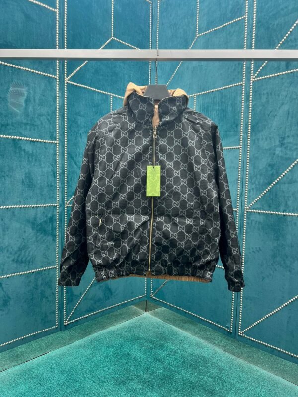 GUCCI JACKET