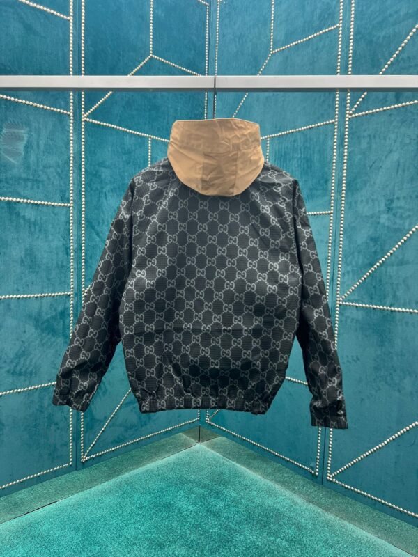 GUCCI JACKET - Image 4