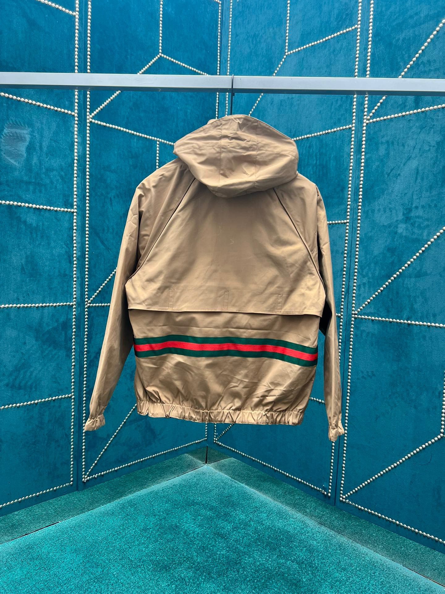 GUCCI JACKET - Image 5