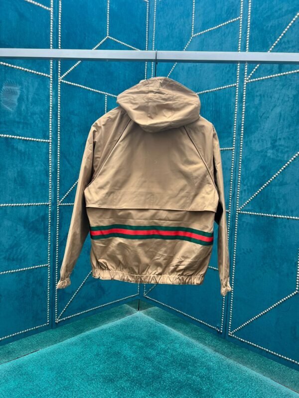 GUCCI JACKET - Image 6
