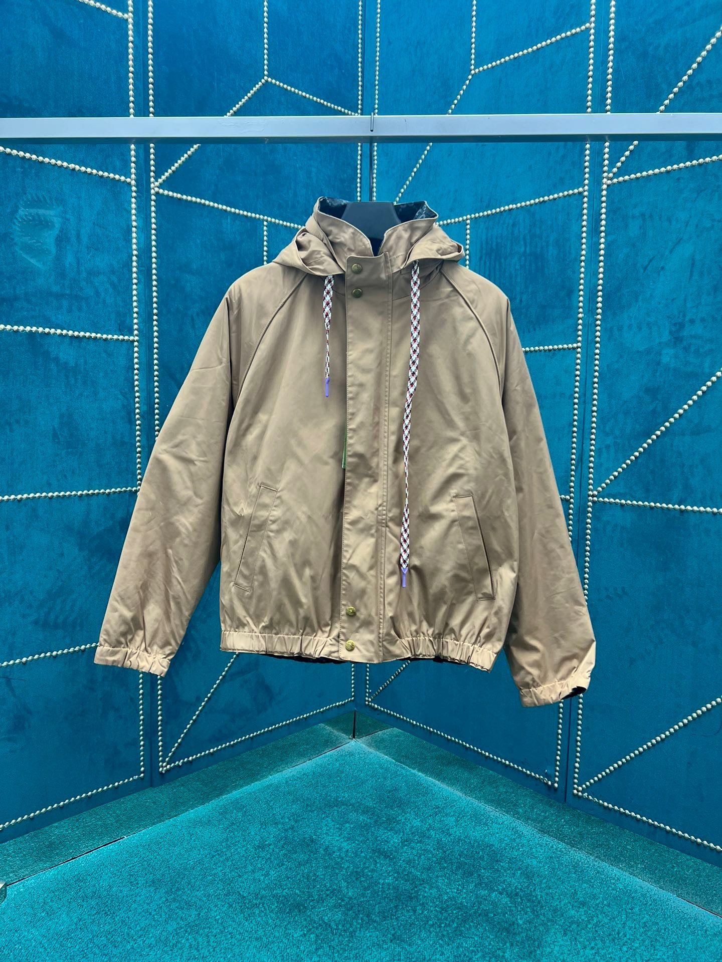 GUCCI JACKET - Image 7