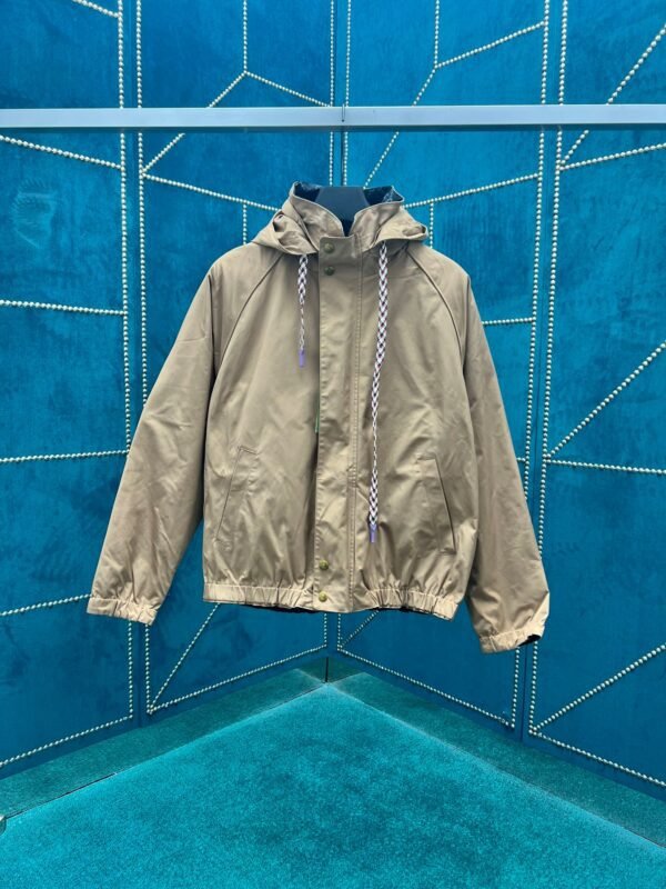 GUCCI JACKET - Image 8