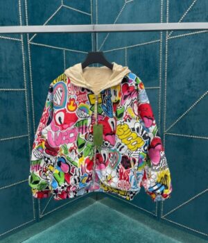 GUCCI JACKET