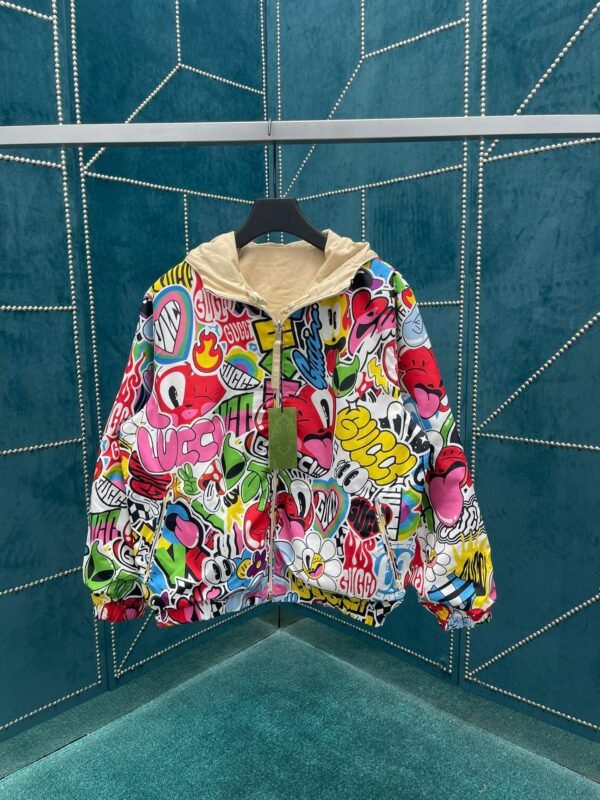 GUCCI JACKET