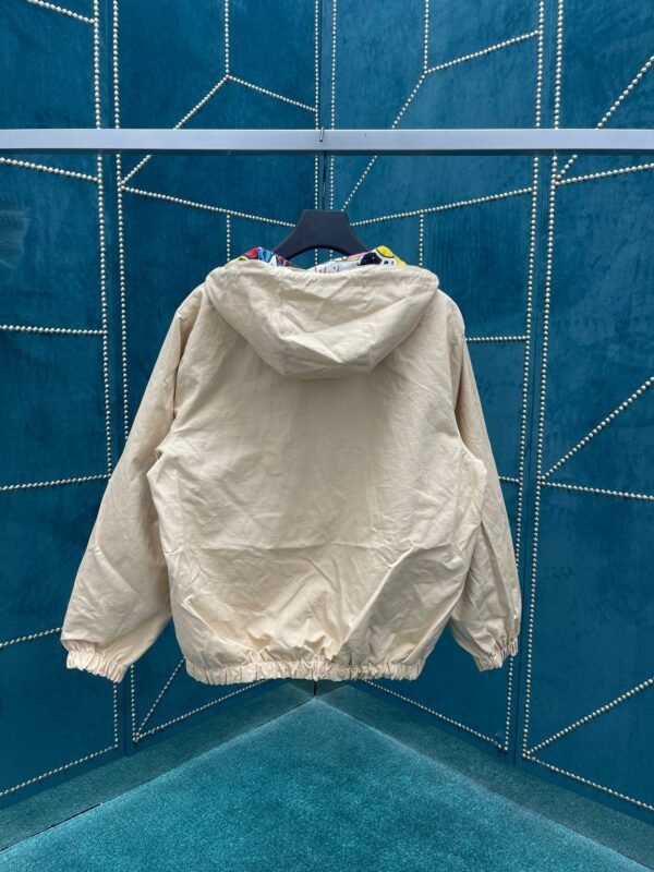 GUCCI JACKET - Image 6