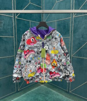 GUCCI JACKET