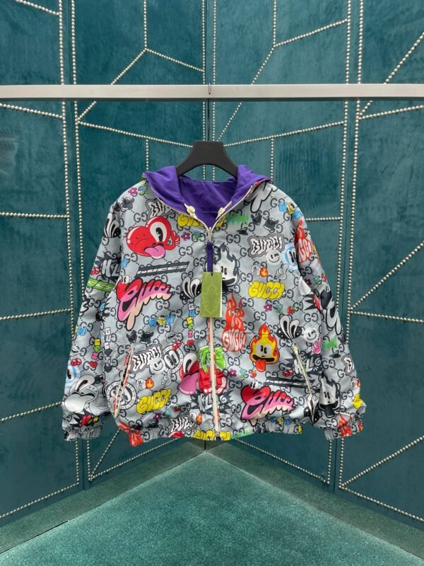 GUCCI JACKET