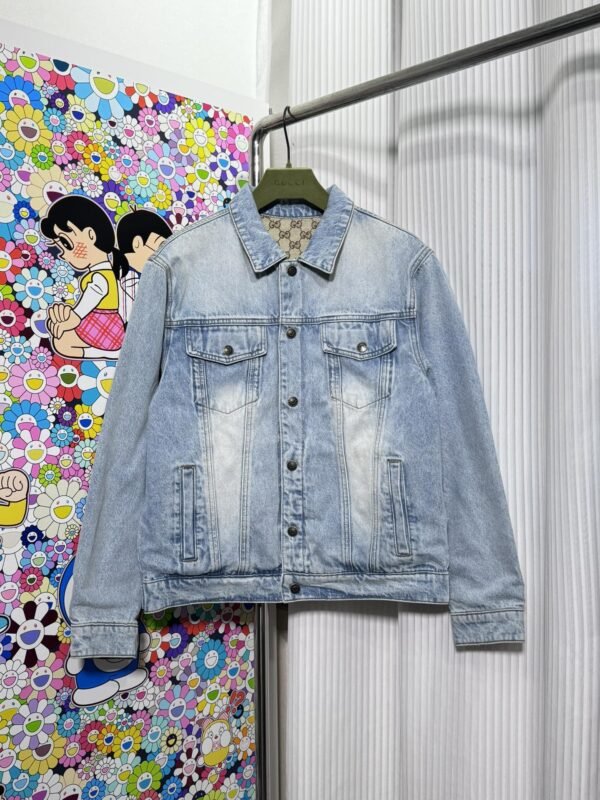 GUCCI JACKET