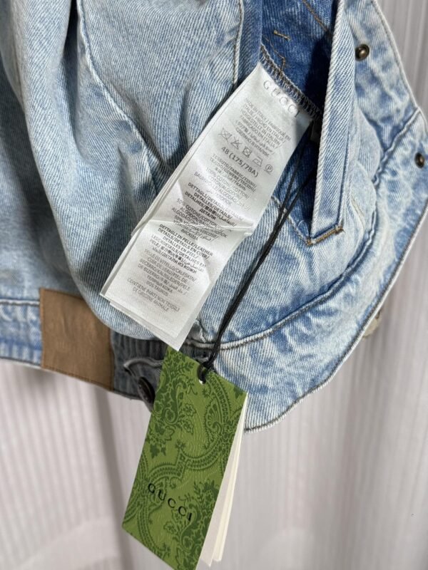 GUCCI JACKET - Image 6