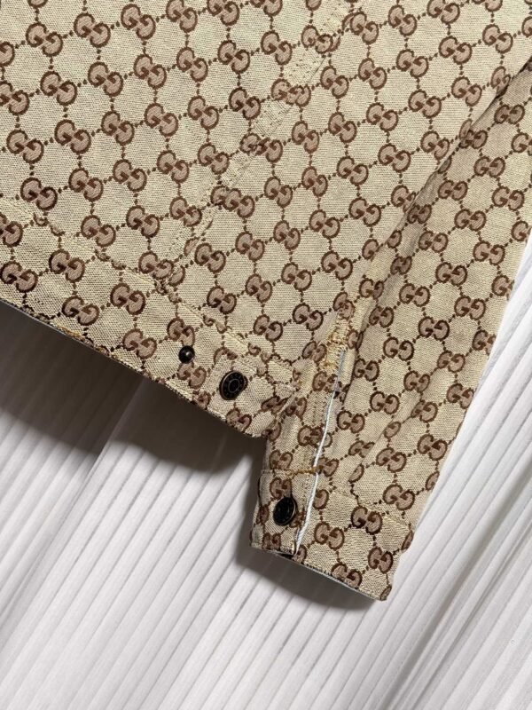 GUCCI JACKET - Image 8