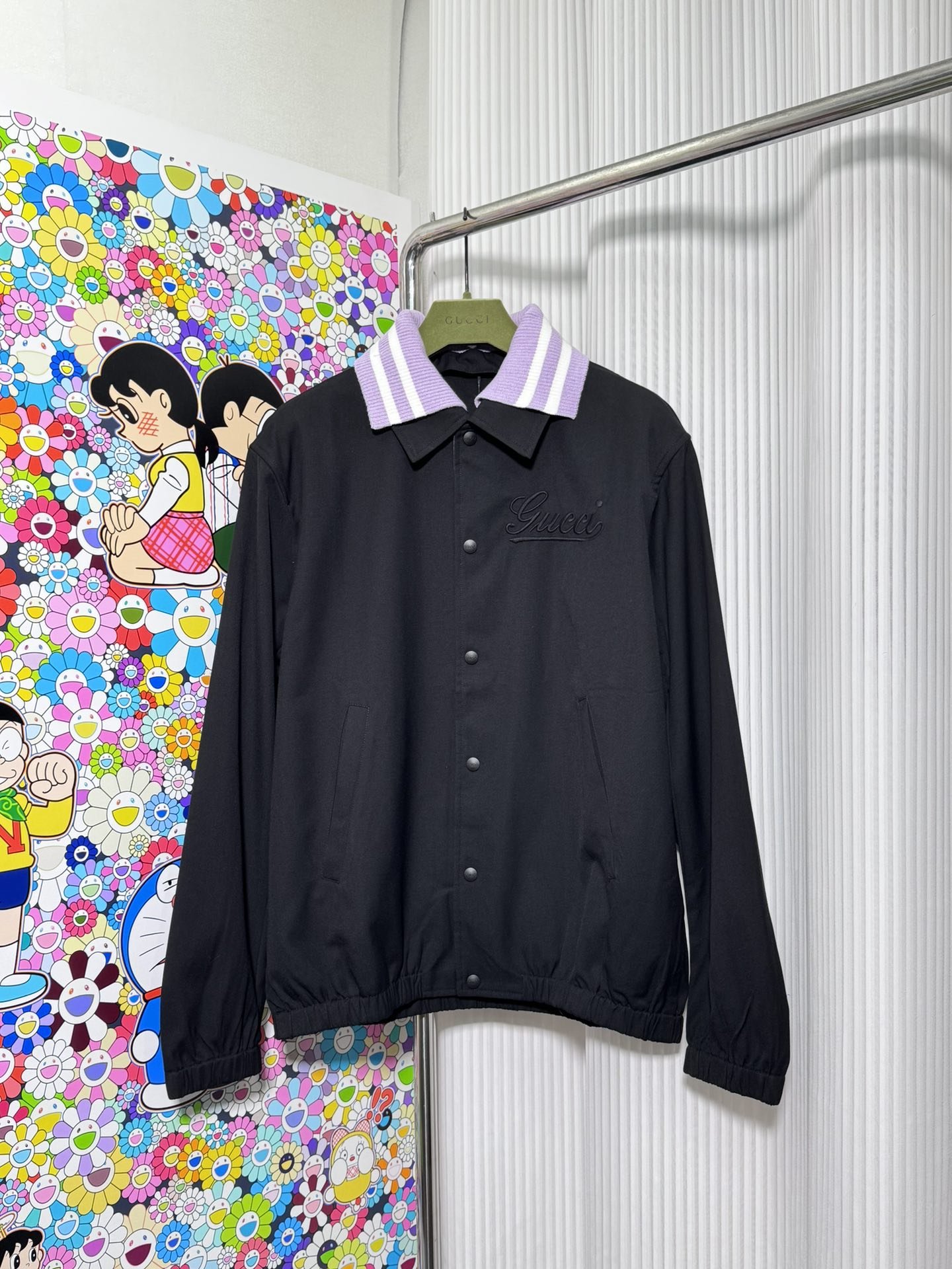 GUCCI JACKET - Image 2