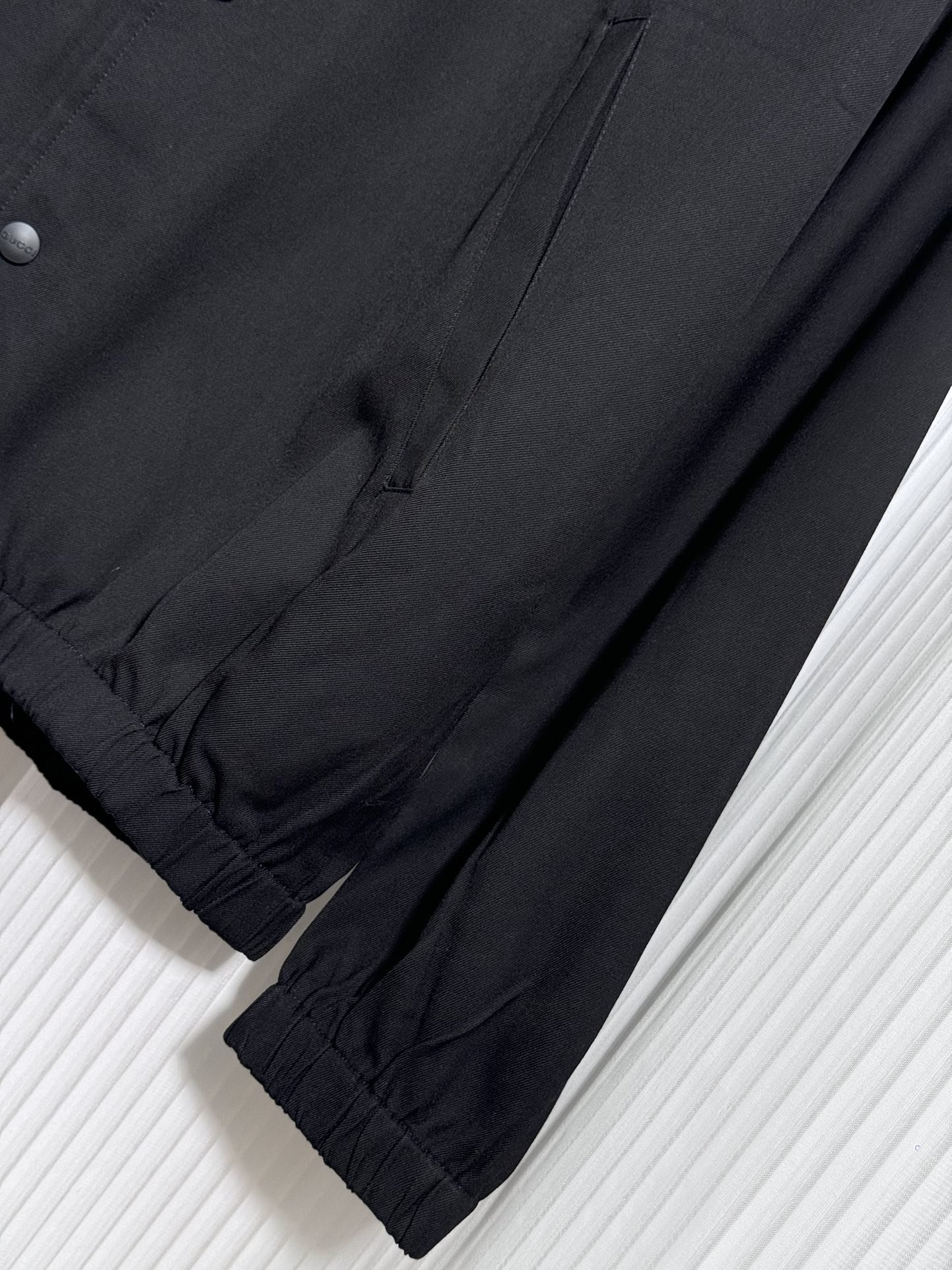 GUCCI JACKET - Image 7