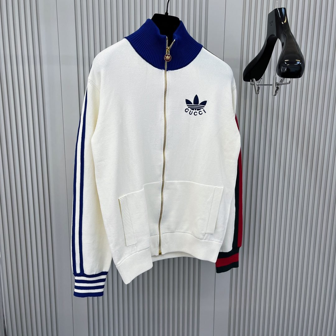 GUCCI JACKET - Image 2