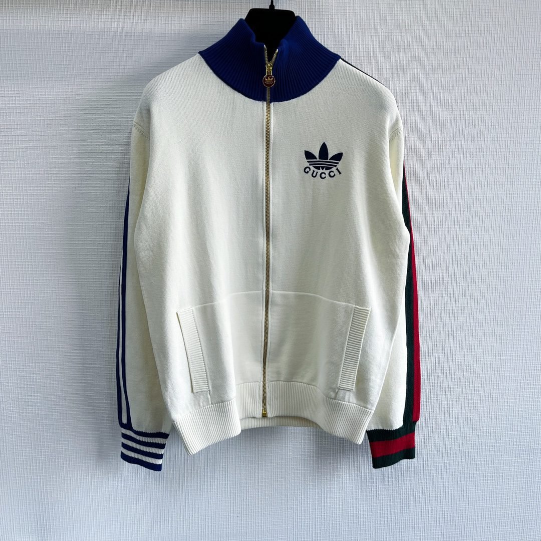 GUCCI JACKET - Image 3